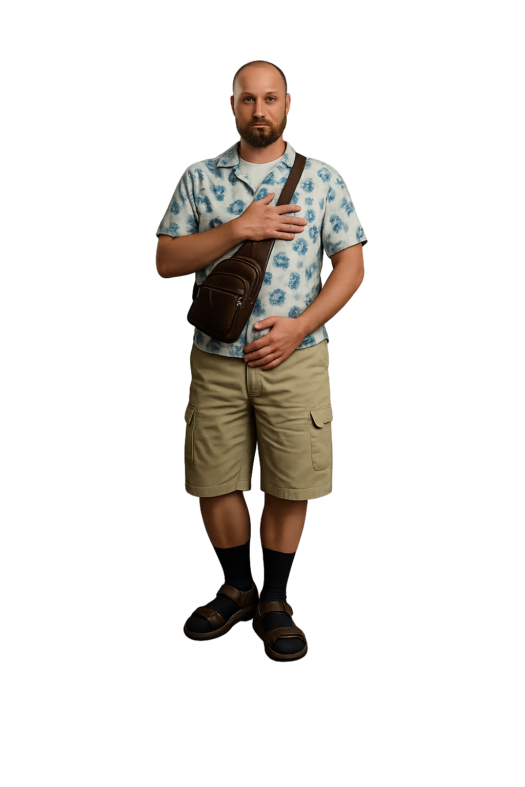 Александр Зубарев